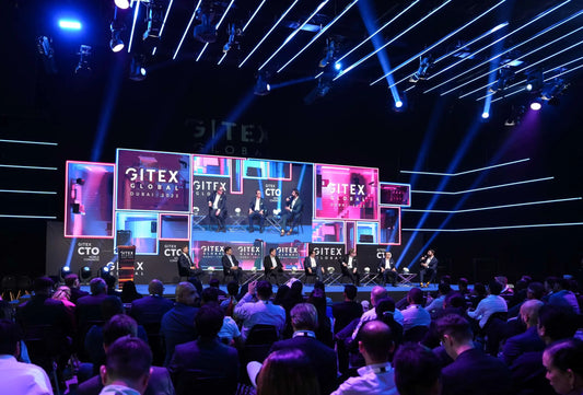 OSCOO to Showcase Latest Storage Innovations at GITEX GLOBAL 2025 Dubai