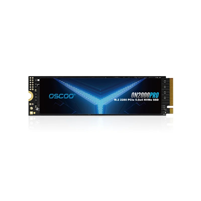 Internal SSDs - High-Speed Storage | Oscooshop