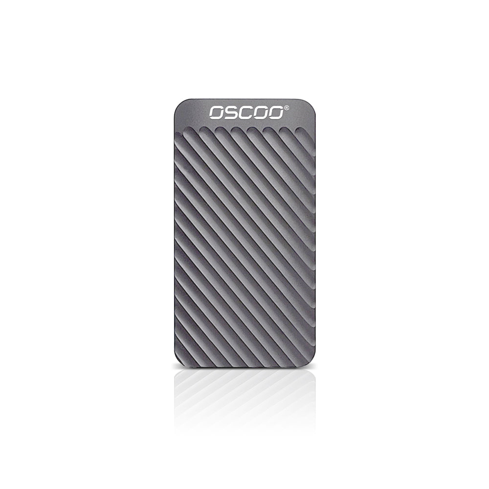 OSCOO MD006 Tough 20Gbps Portable SSD