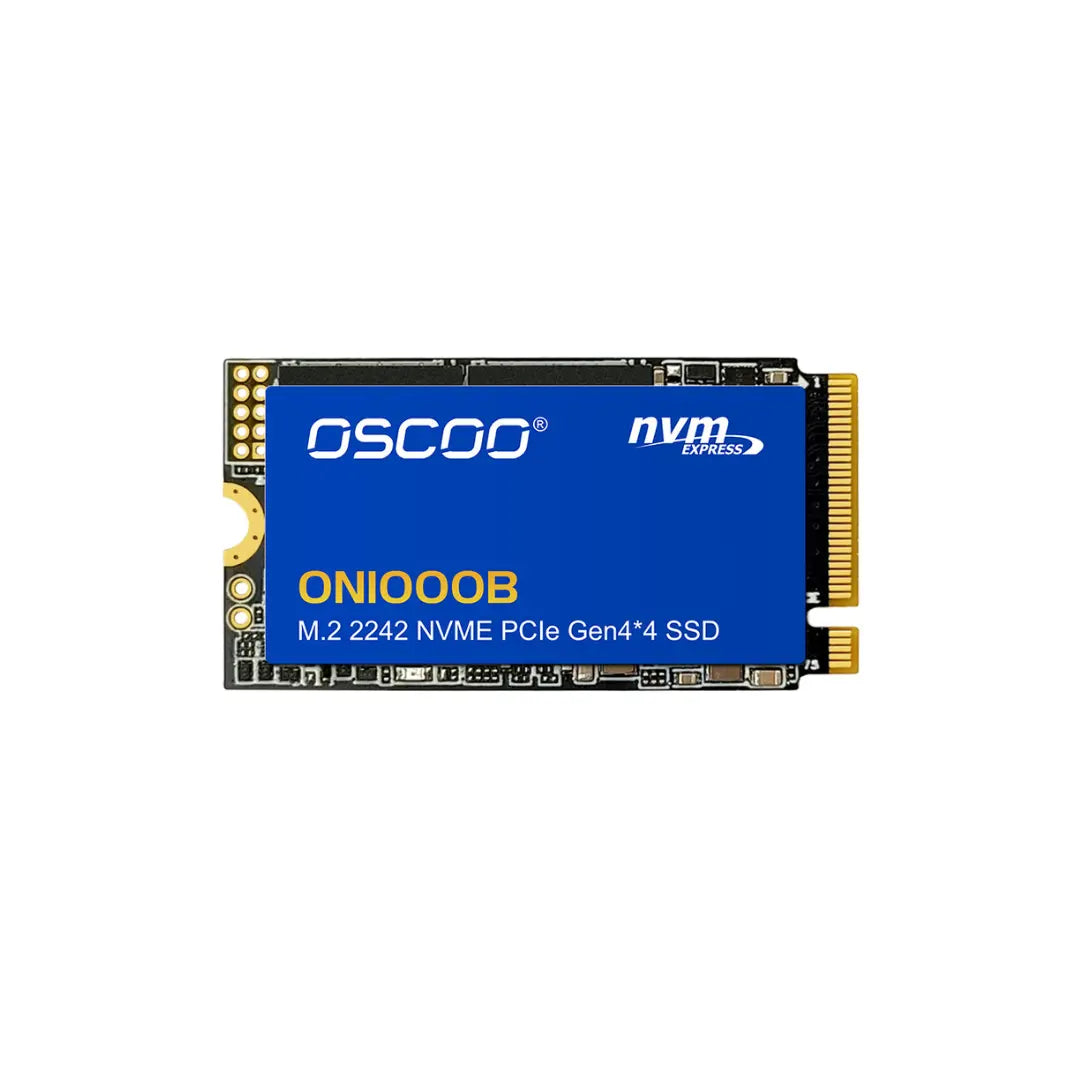 OSCOO ON1000B Gen4 Internal SSD for Mini PC Upgrade