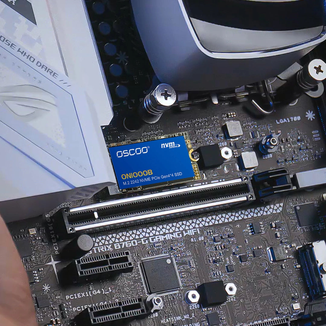 ON1000B PRODUCT APPLICATION