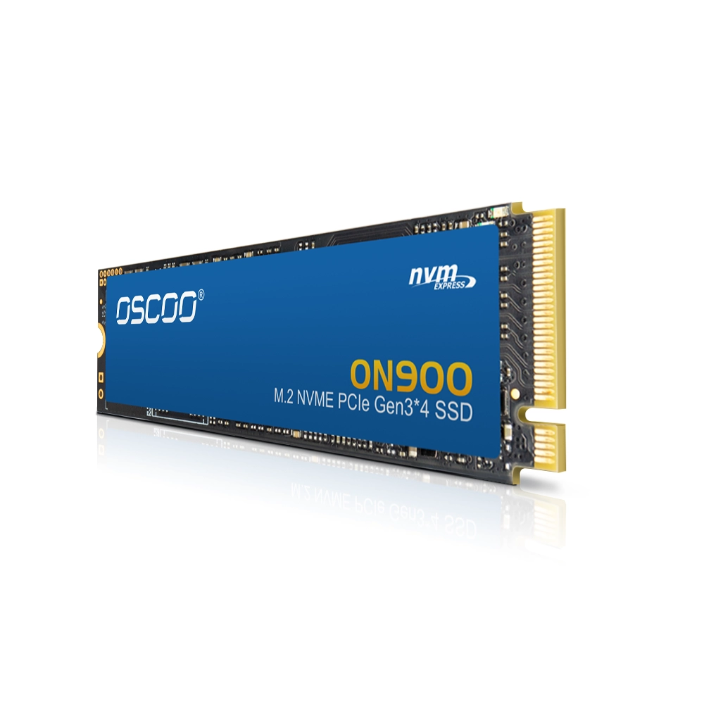 ON900 M.2 NVMe PCIe Gen3.0x4 2280 SSD