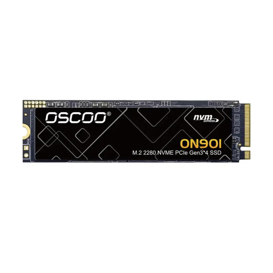 ON901 M.2 NVMe PCIe Gen3.0x4 2280 SSD