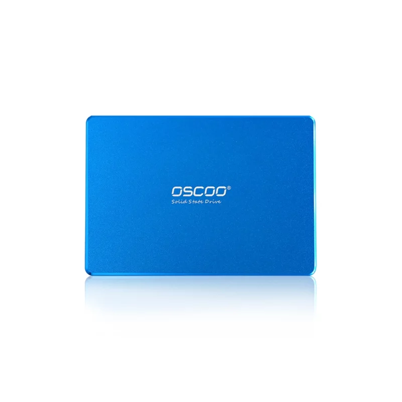 OS001 2.5-inch SATA Solid State Drive(SSD) Blue Series