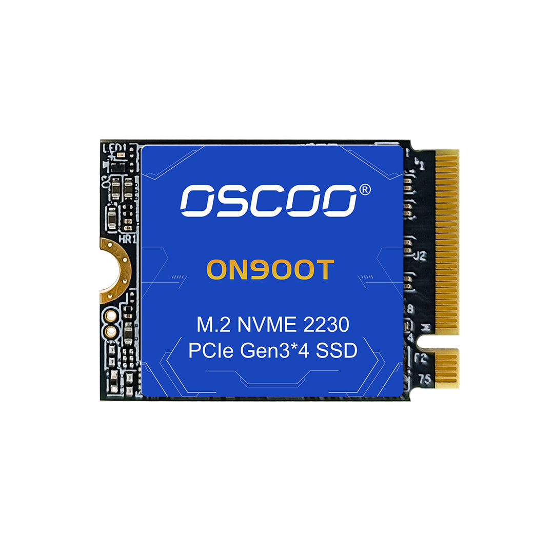 ON900T M.2 2230 NVMe PCIe Gen3.0x4 SSD