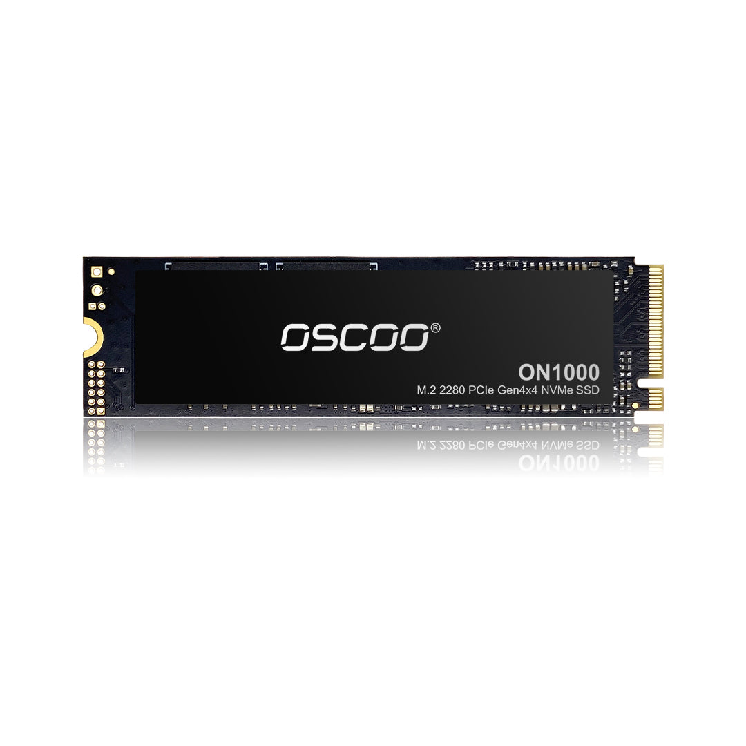 ON1000 M.2 2280 NVMe PCIe Gen4.0 SSD