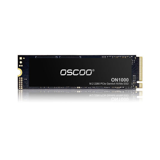 ON1000 M.2 2280 NVMe PCIe Gen4.0 SSD