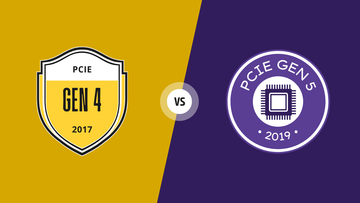 PCIe Gen4 vs Gen5: Which SSD Should You Choose?