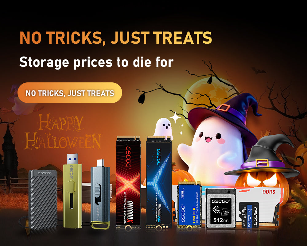 Halloween Sale