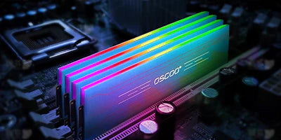 DDR Memory