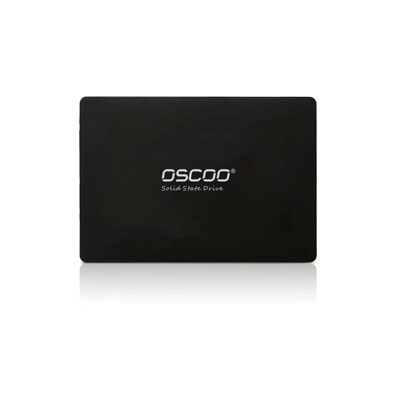 Enterprise SSDs