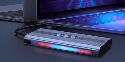 Portable SSDs