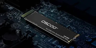 Internal SSDs