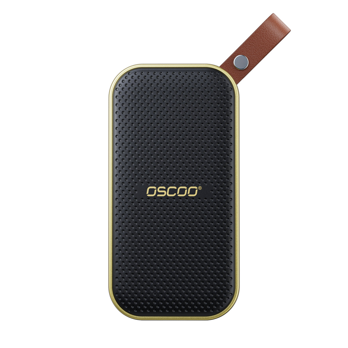 MD900 Rugged Magnetic Portable SSD - Waterproof, Dustproof & Shockproof