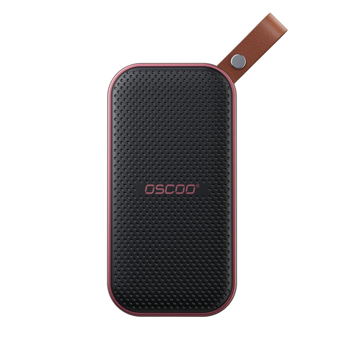 MD900 Rugged Magnetic Portable SSD - Waterproof, Dustproof & Shockproof