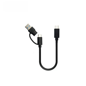 MD006 External Solid State Drive (SSD) USB 3.2 Gen 2x2
