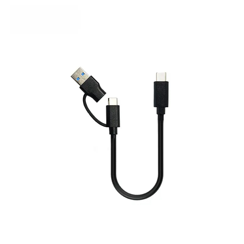 MD006 External Solid State Drive (SSD) USB 3.2 Gen 2x2