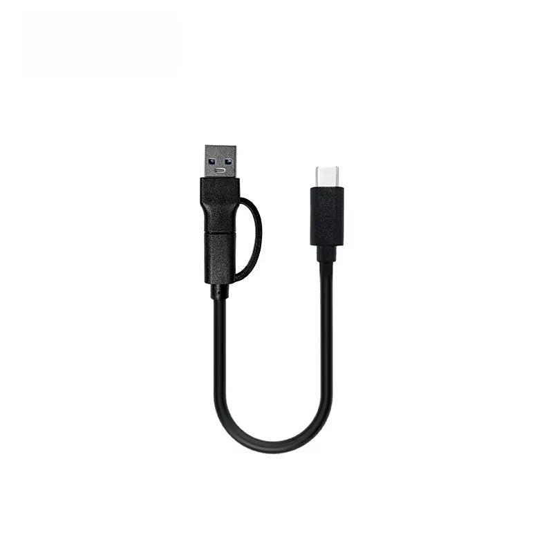 MD006 External Solid State Drive (SSD) USB 3.2 Gen 2x2