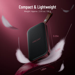 MD900 Rugged Magnetic Portable SSD - Waterproof, Dustproof & Shockproof