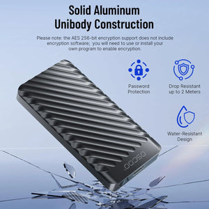 MD006 Product Feature 6