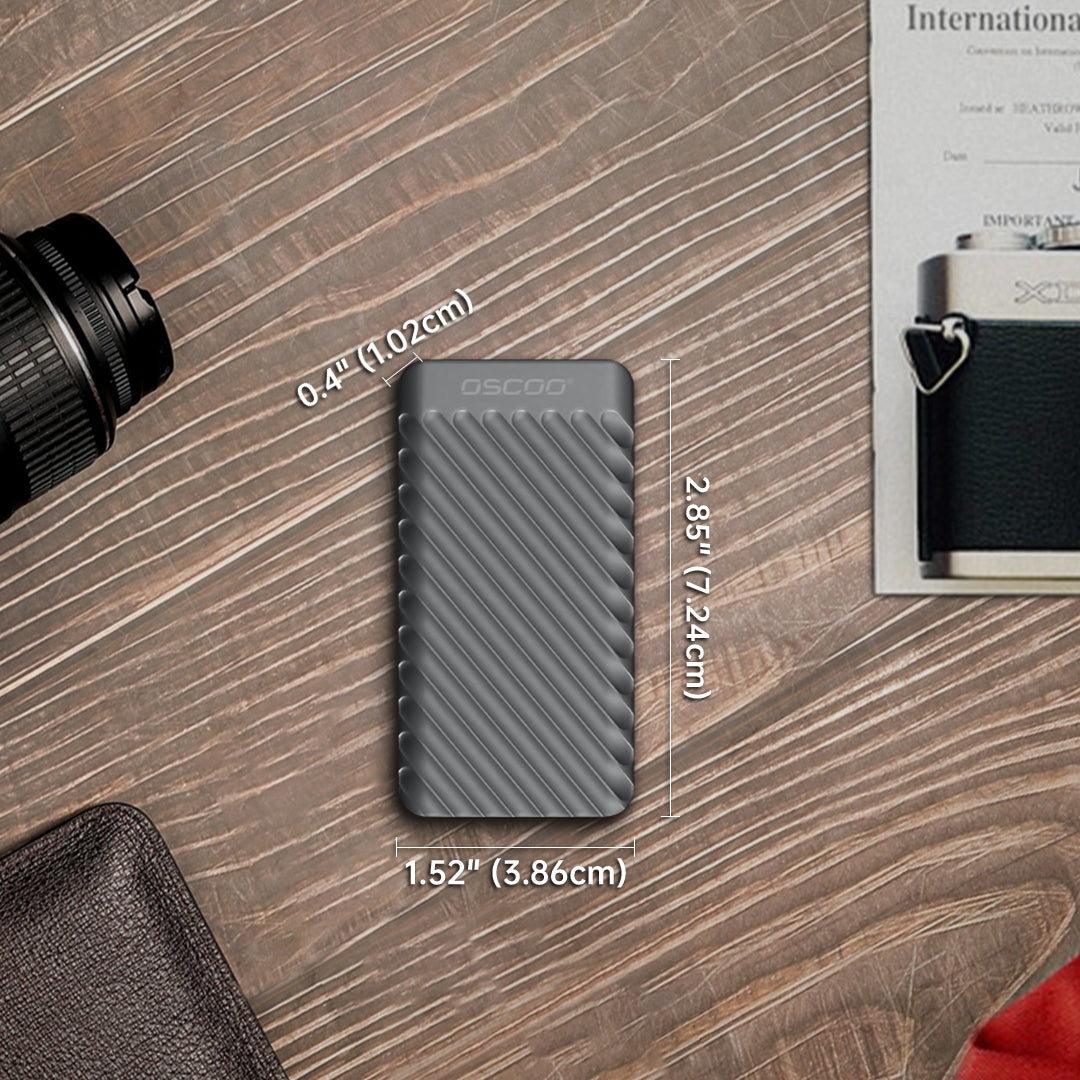 MD006 External Solid State Drive (SSD) USB 3.2 Gen 2x2