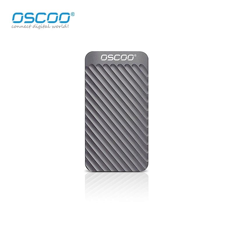 MD006 External Solid State Drive Product Display 1