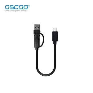 MD006 External Solid State Drive Product Display 4