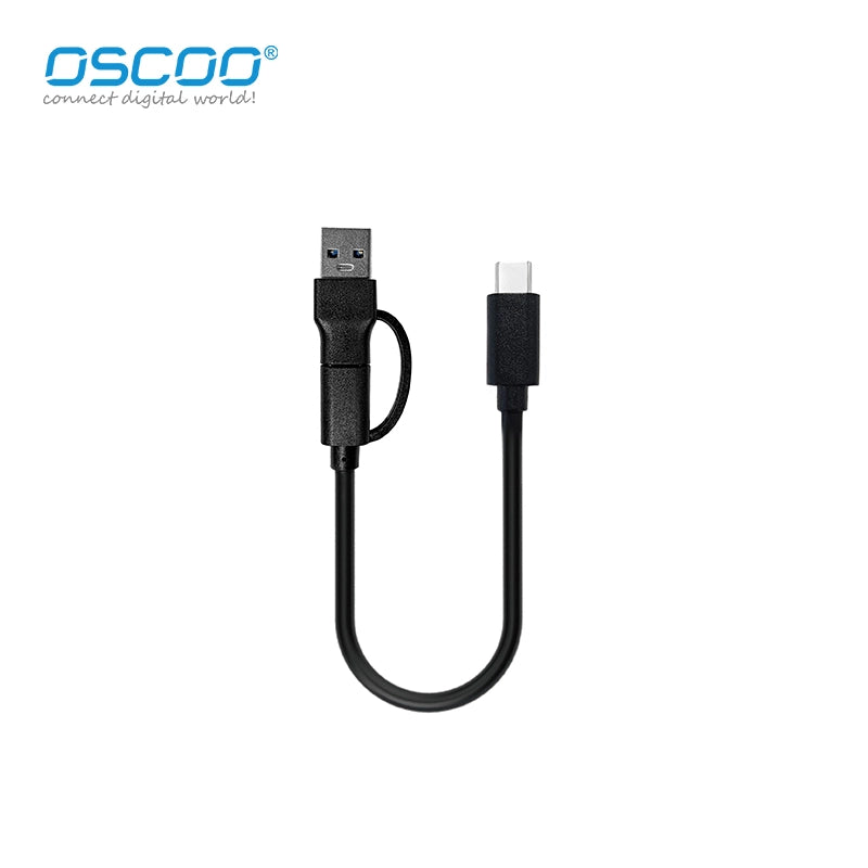 MD006 External Solid State Drive Product Display 4