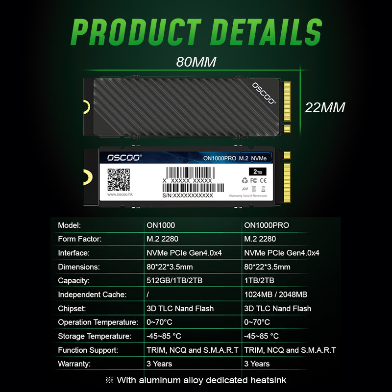 ON1000PRO PRODUCT DISPLAY 10