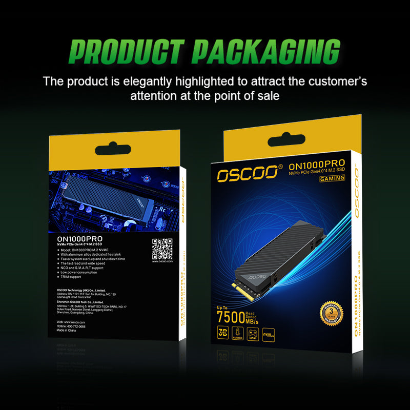 ON1000PRO PRODUCT DISPLAY 11