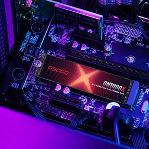 ON1000X PRODUCT ALLICATION