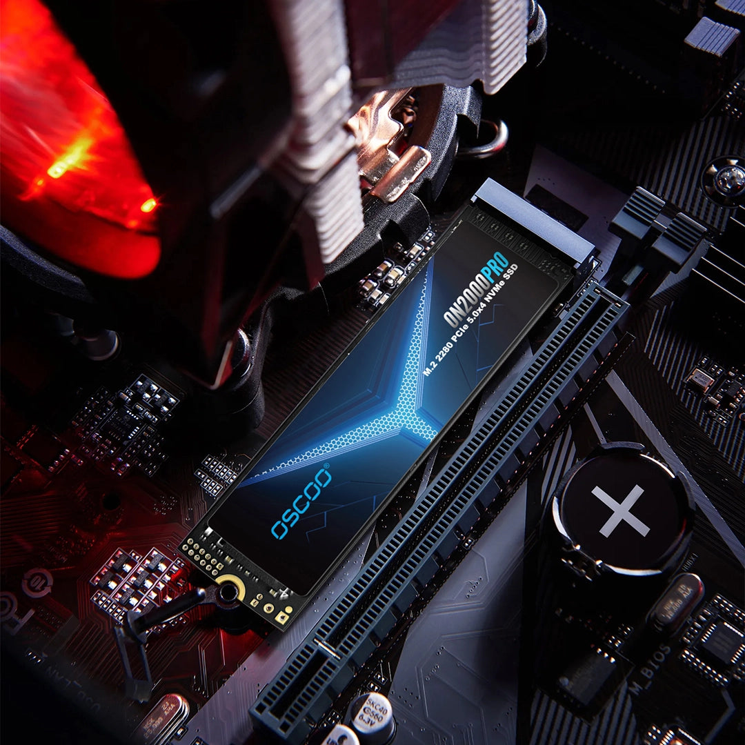 ON2000PRO PRODUCT APPLICATION