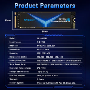 on2000pro product display 14
