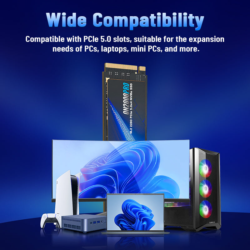 on2000pro product display 11