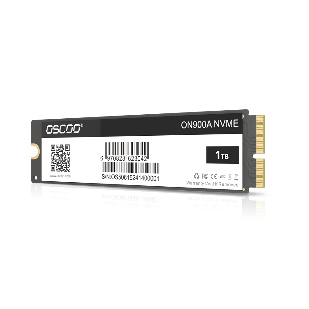OSCOO ON900A Gen 3 Internal SSD for Mac Upgrade