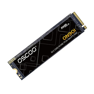 ON901 M.2 NVMe PCIe Gen3.0x4 2280 SSD