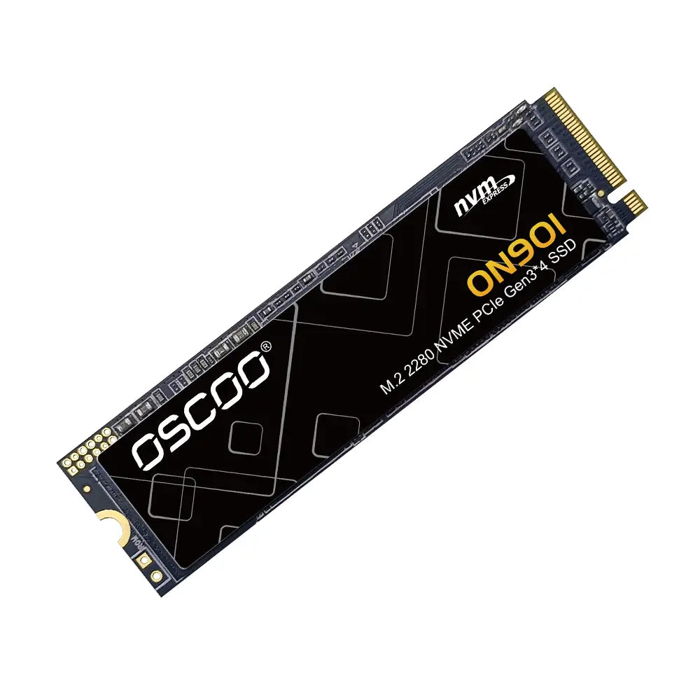 ON901 M.2 NVMe PCIe Gen3.0x4 2280 SSD