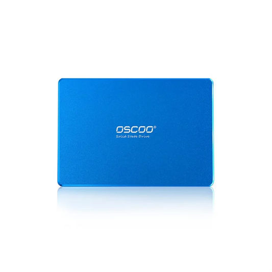 OS001 2.5-inch SATA Solid State Drive(SSD) Blue Series