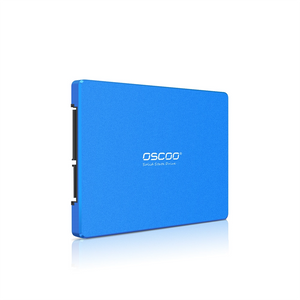 OS001 2.5-inch SATA Solid State Drive(SSD) Blue Series
