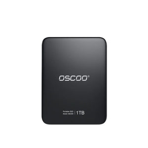 MD200 Magnetic Portable SSD