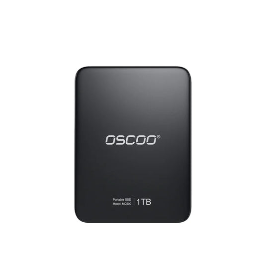 MD200 Magnetic Portable SSD