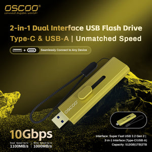 T10 High-Speed Portable SSD USB3.2