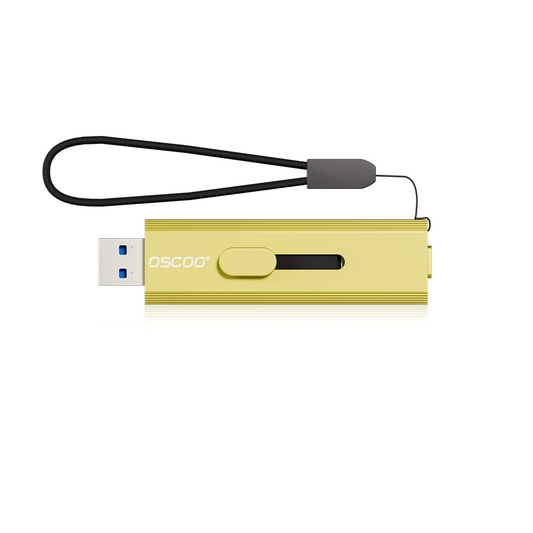 T10 High-Speed Portable SSD USB3.2