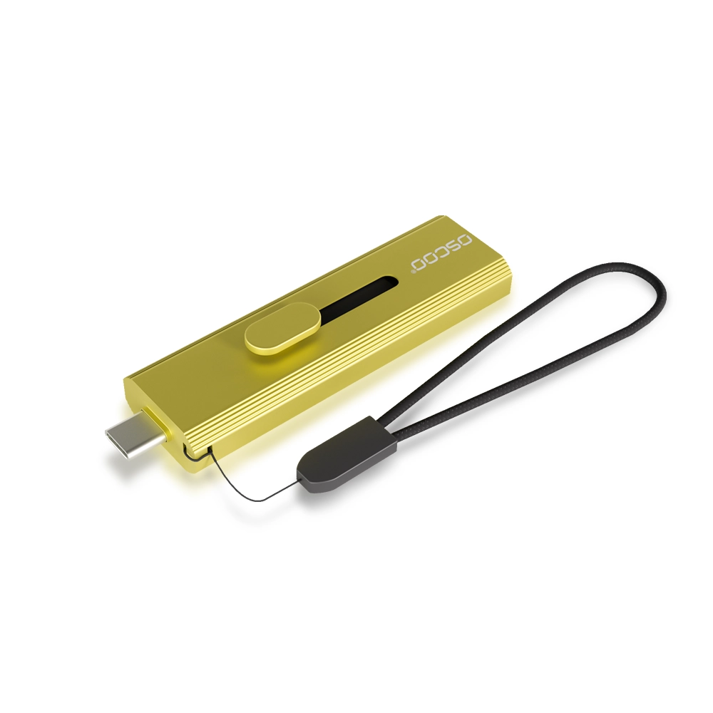 T10 High-Speed Portable SSD USB3.2