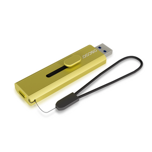 T10 High-Speed Portable SSD USB3.2