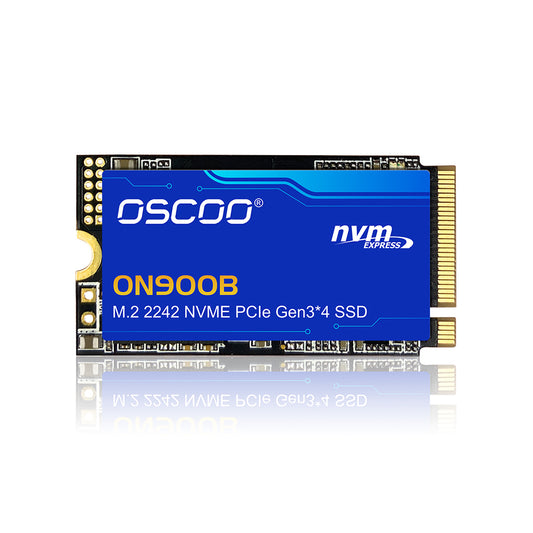 ON900B M.2 2242 NVMe PCIe Gen3.0x4 SSD