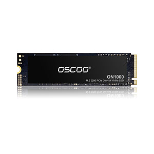 ON1000 M.2 2280 NVMe PCIe Gen4.0 SSD